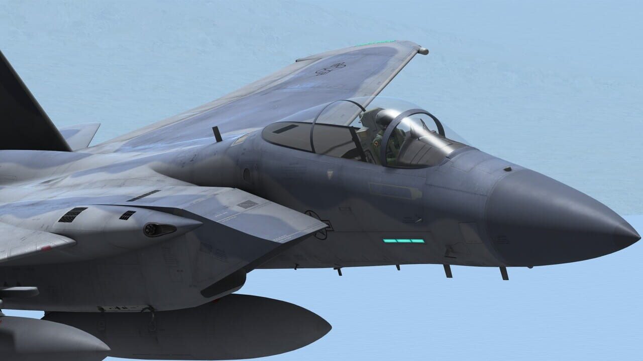 DCS World: F-15C Image