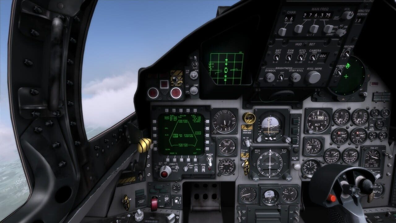 DCS World: F-15C Image