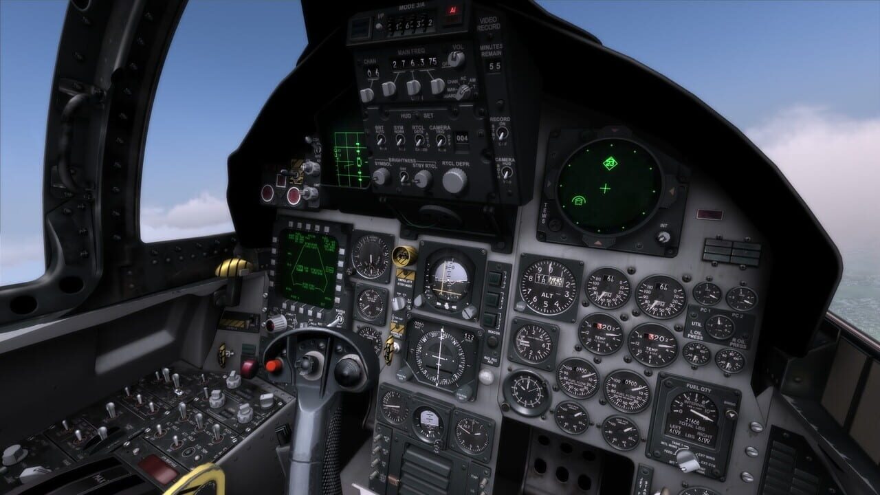 DCS World: F-15C Image