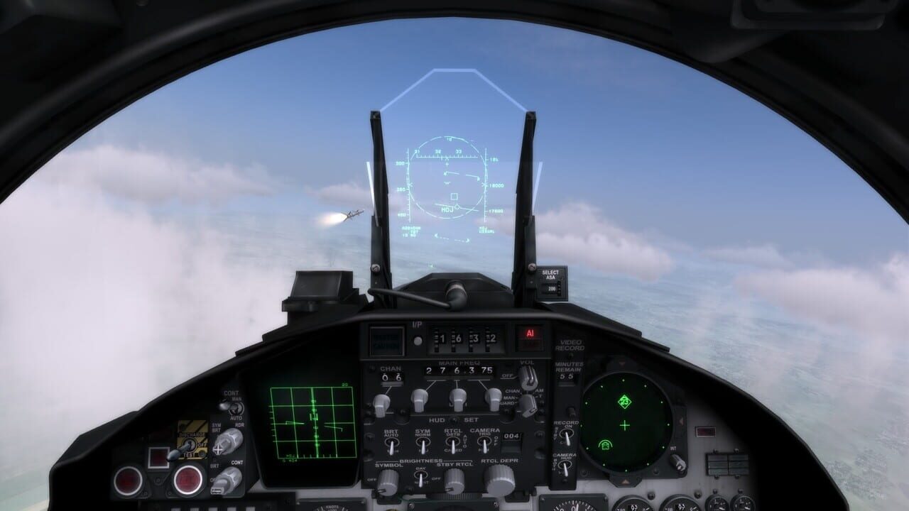 DCS World: F-15C Image