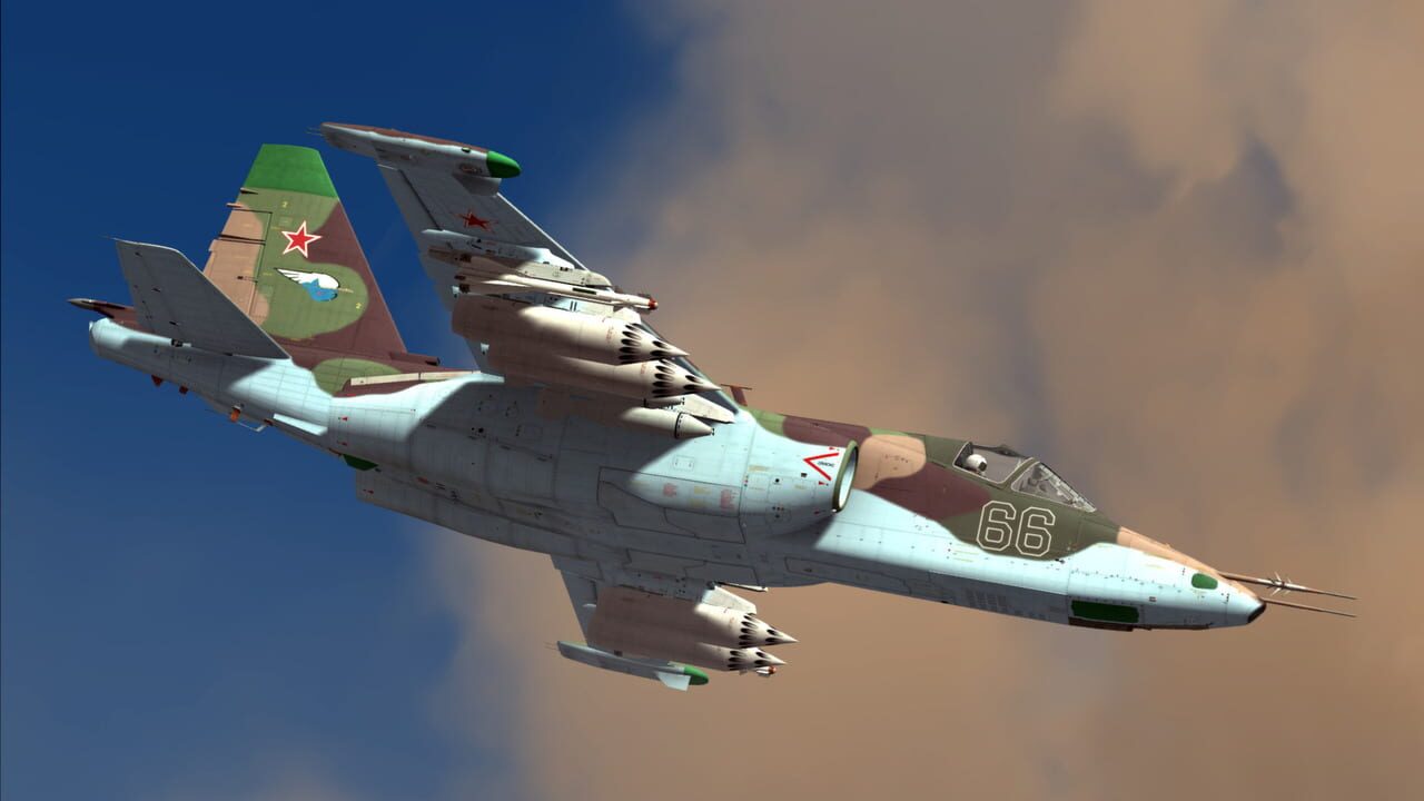 DCS World: Su-25 Image