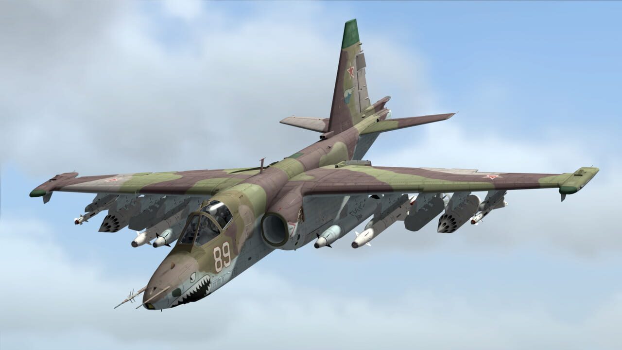 DCS World: Su-25 Image