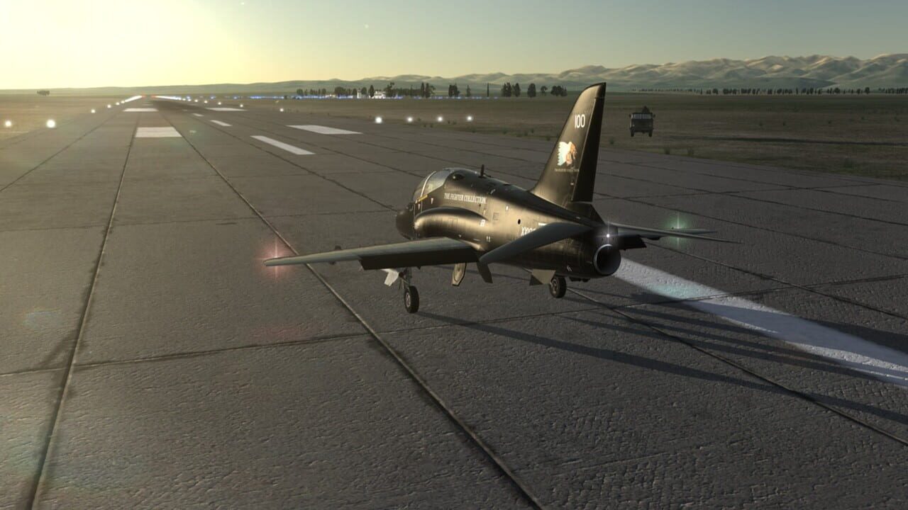 DCS World: Hawk Image