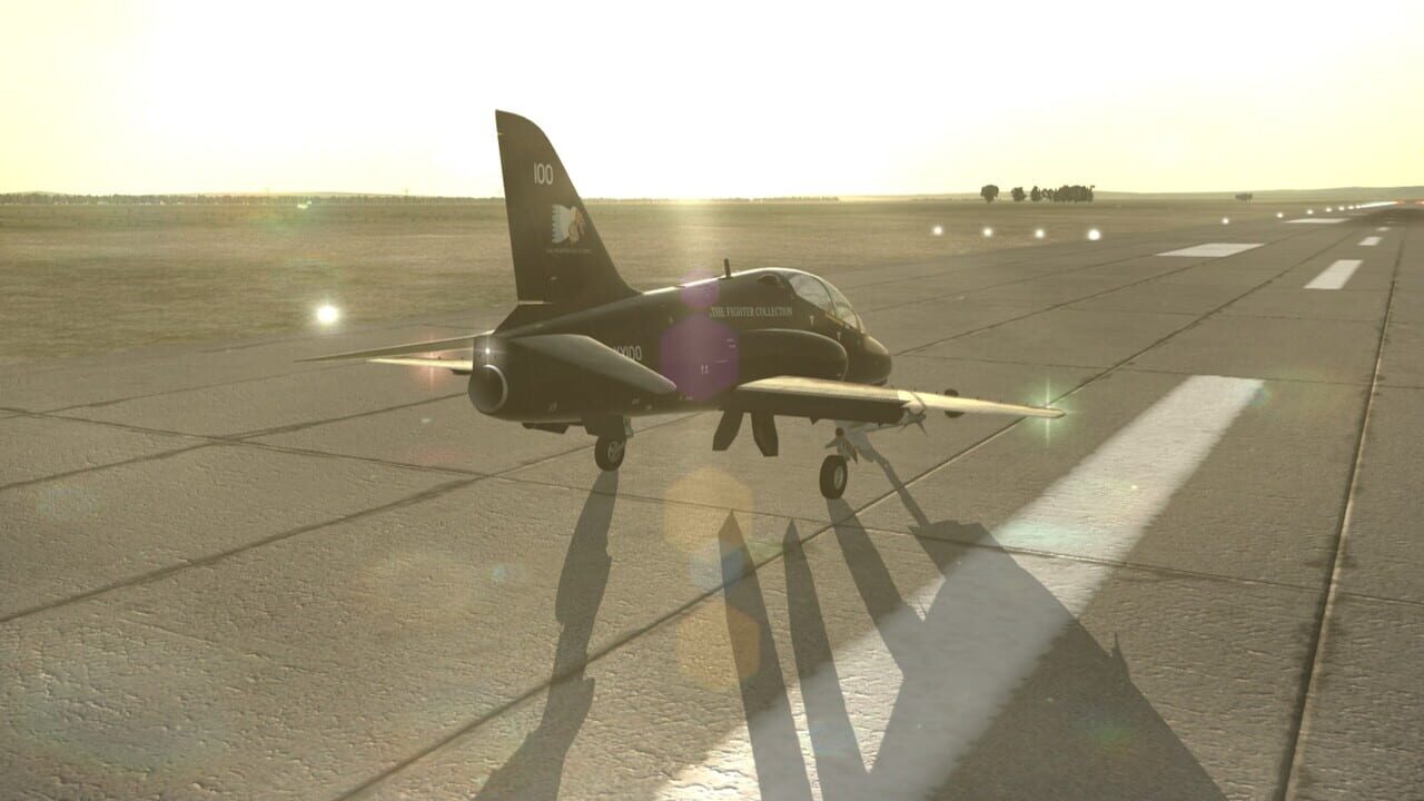 DCS World: Hawk Image