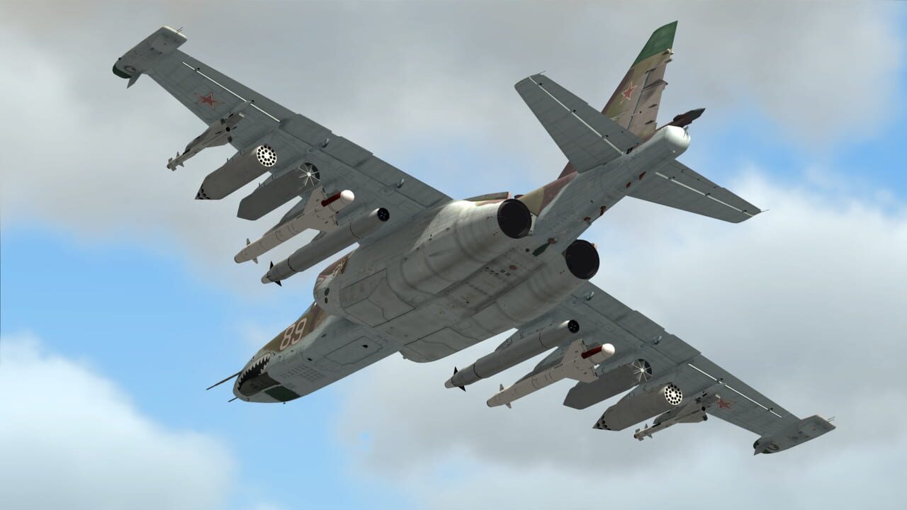 DCS World: Su-25 Image