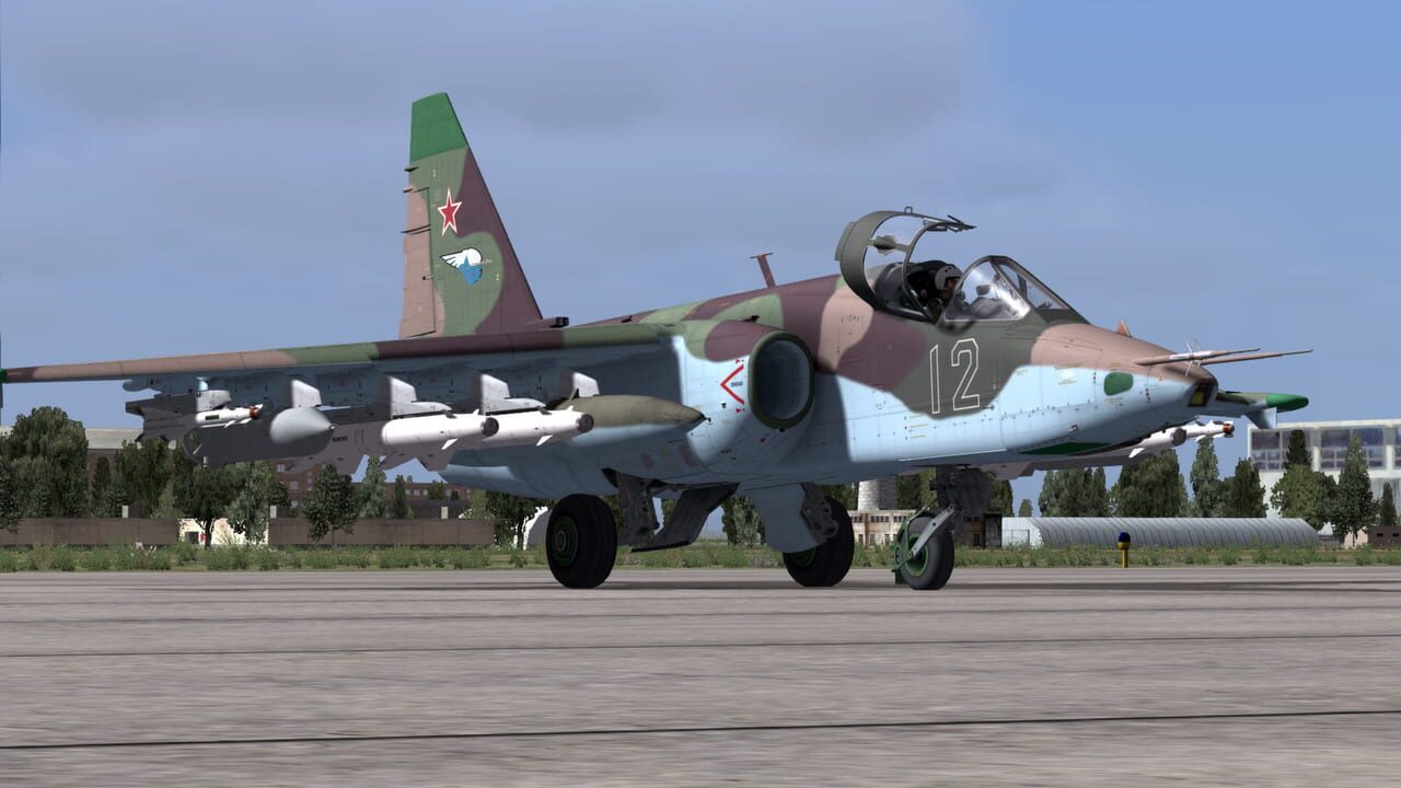 DCS World: Su-25 Image