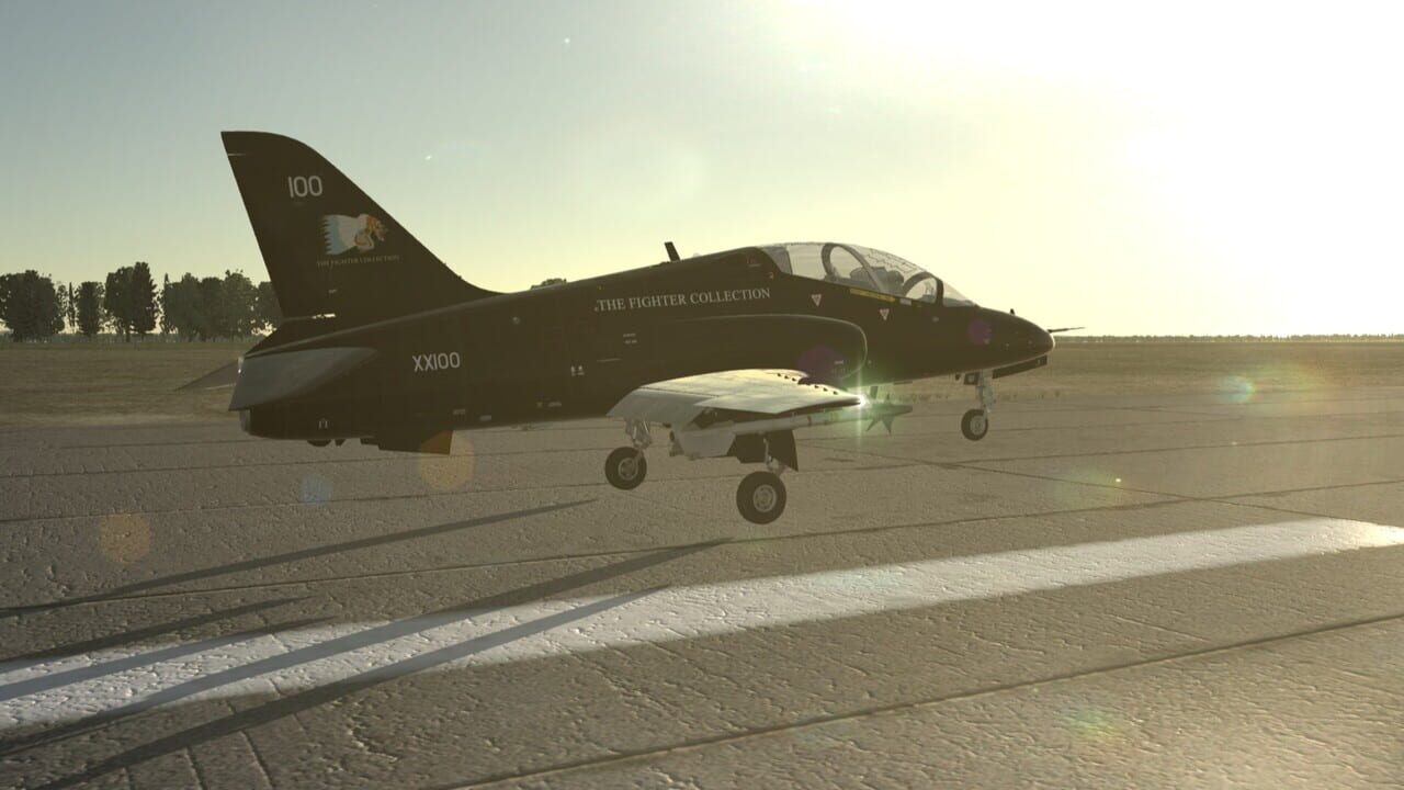 DCS World: Hawk Image