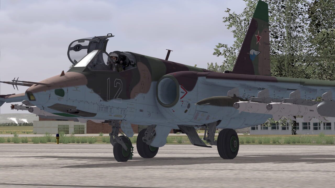 DCS World: Su-25 Image