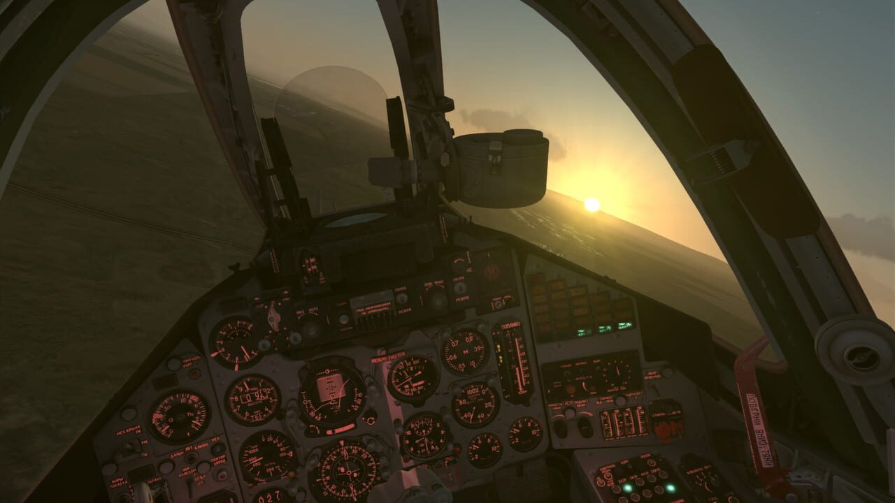 DCS World: Su-25 Image