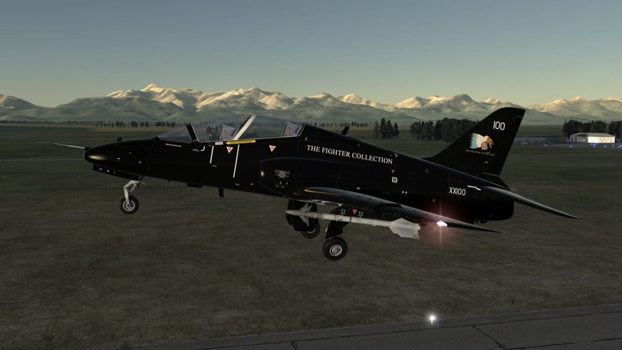 DCS World: Hawk Image