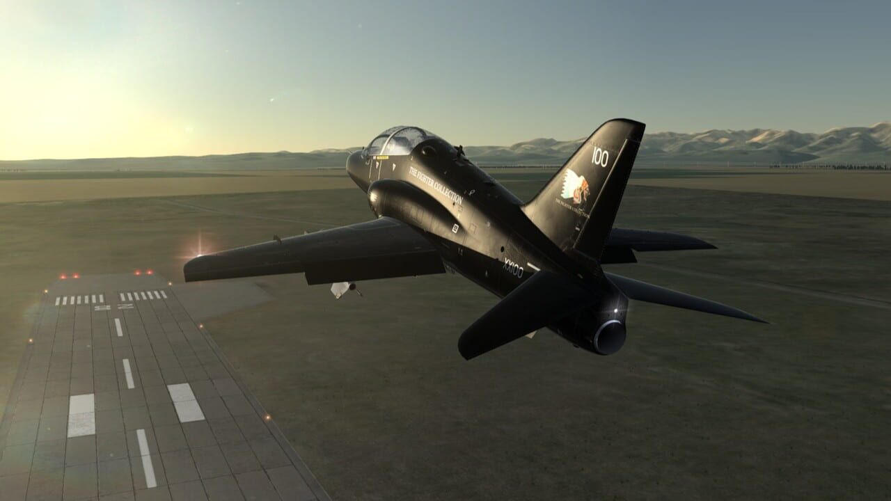 DCS World: Hawk Image