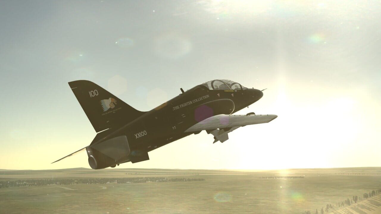 DCS World: Hawk Image