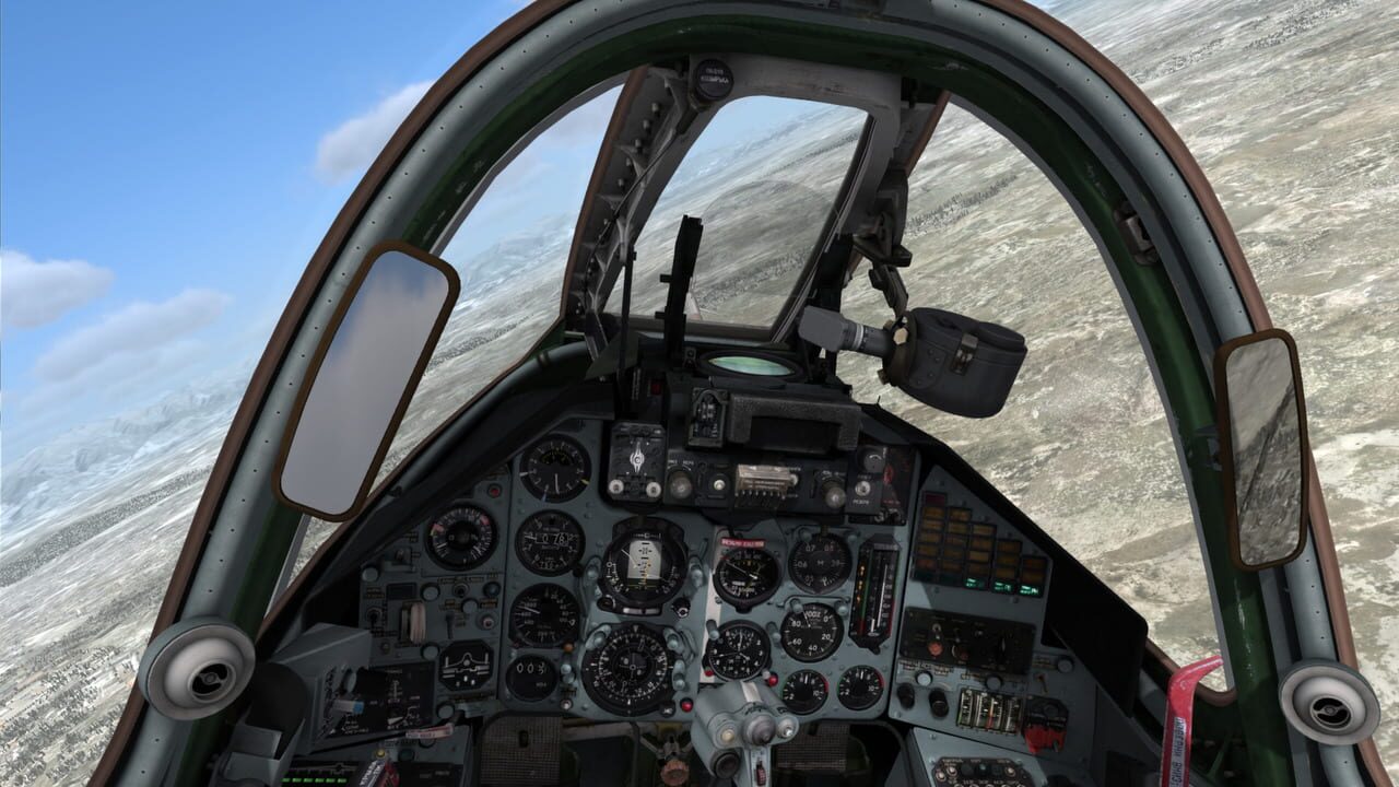 DCS World: Su-25 Image