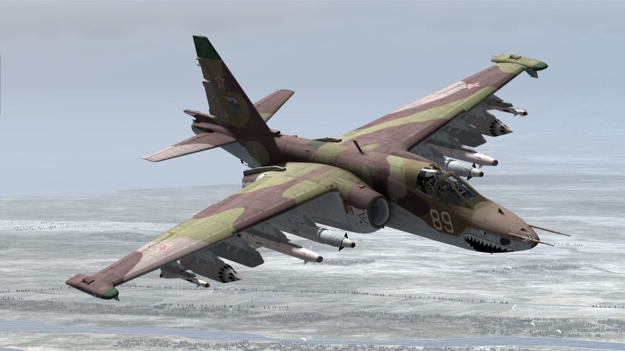 DCS World: Su-25 Image