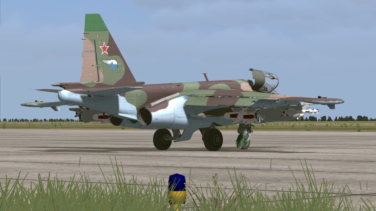 DCS World: Su-25 Image