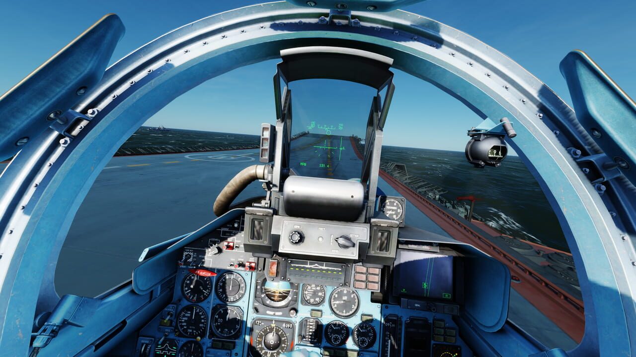 DCS World: Su-33 Image