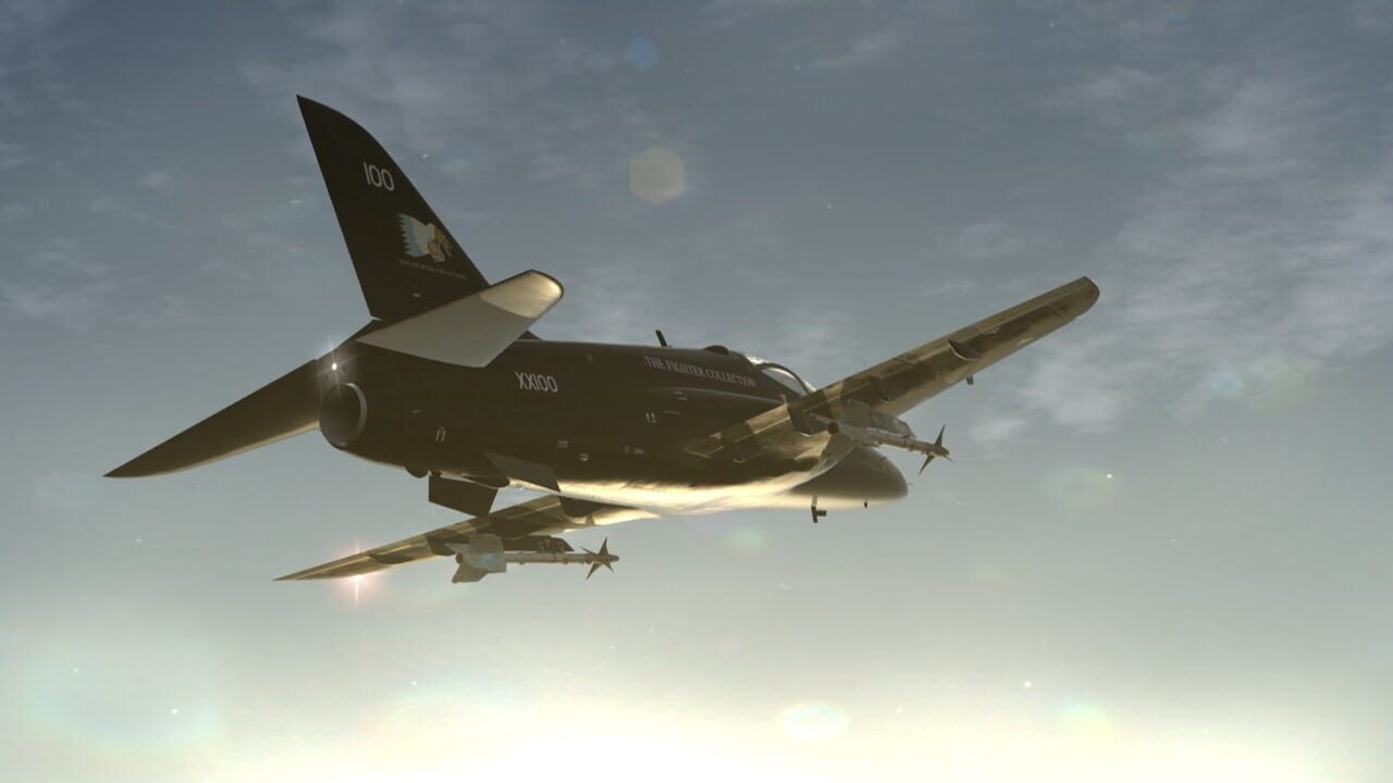 DCS World: Hawk Image