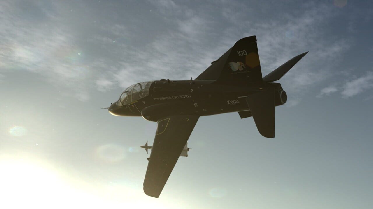 DCS World: Hawk Image