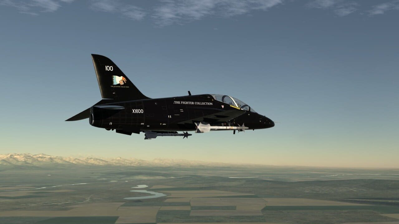 DCS World: Hawk Image