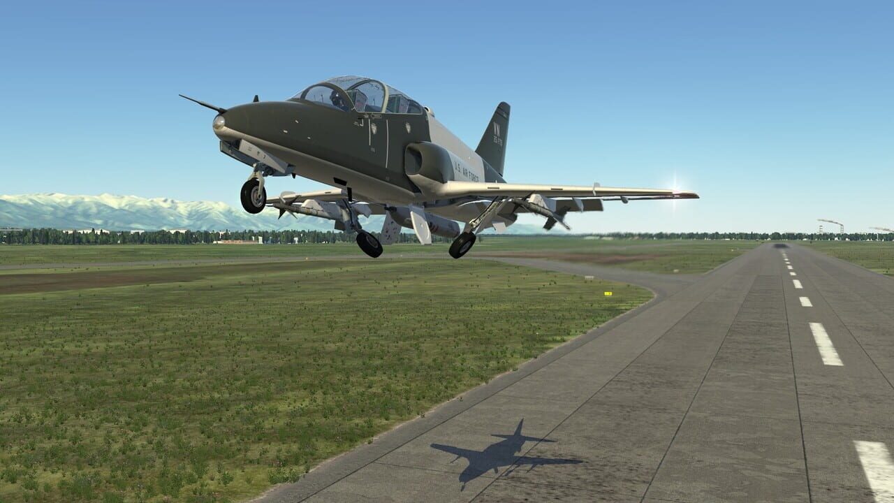 DCS World: Hawk Image