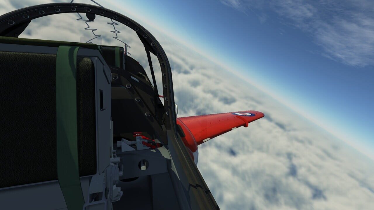 DCS World: Hawk Image