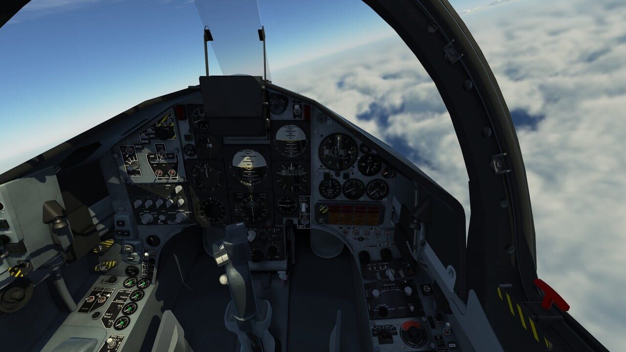 DCS World: Hawk Image