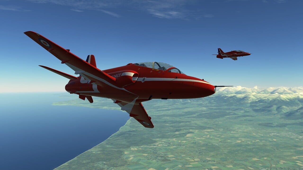 DCS World: Hawk Image