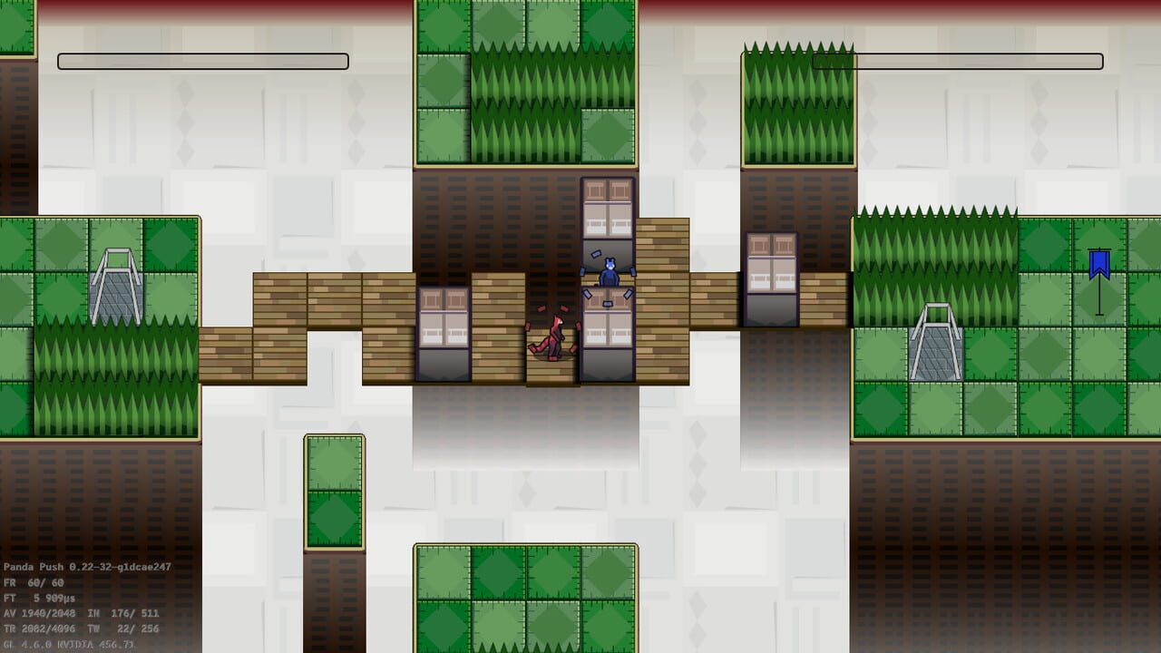 Panda Push — Screenshot 4