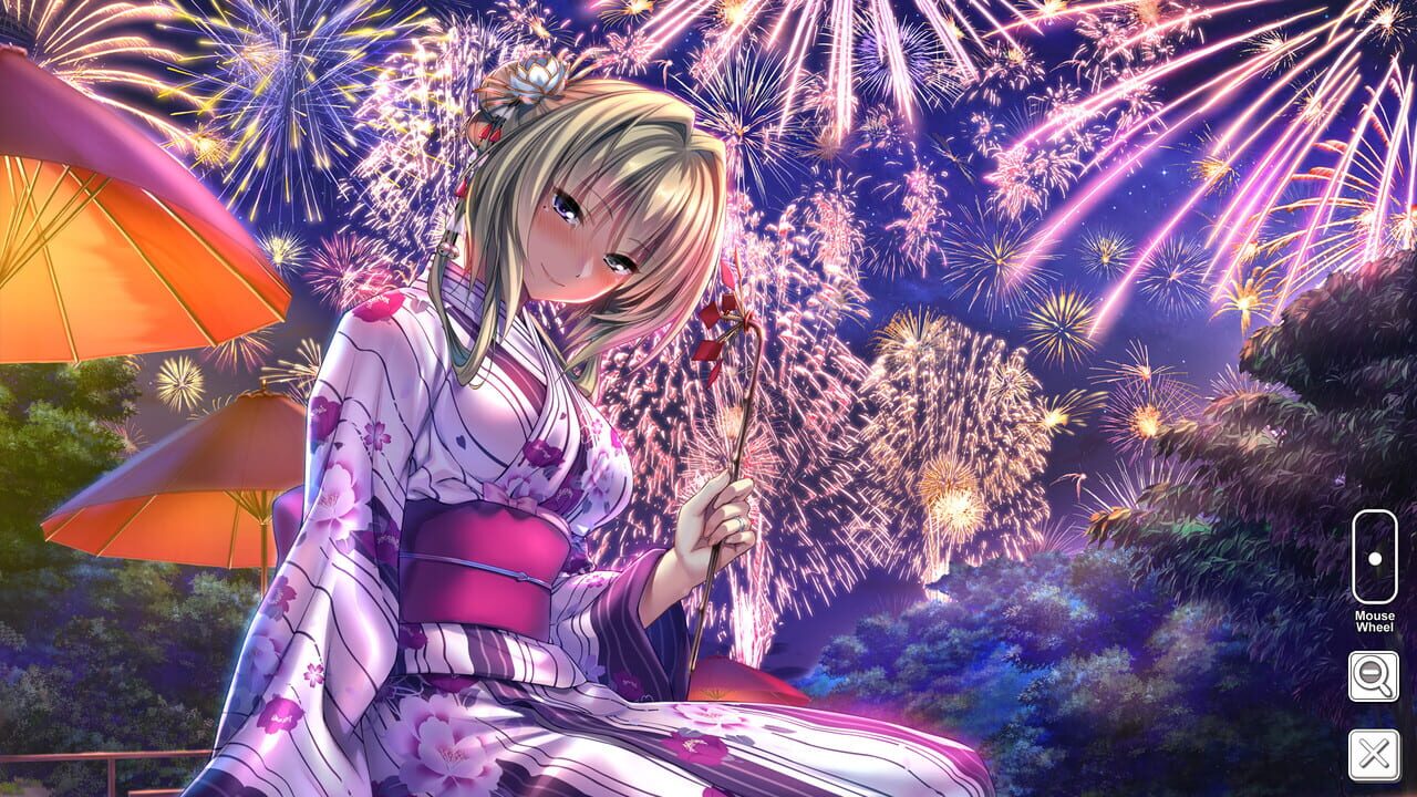 Moe Jigsaw: Amakano Pack Image