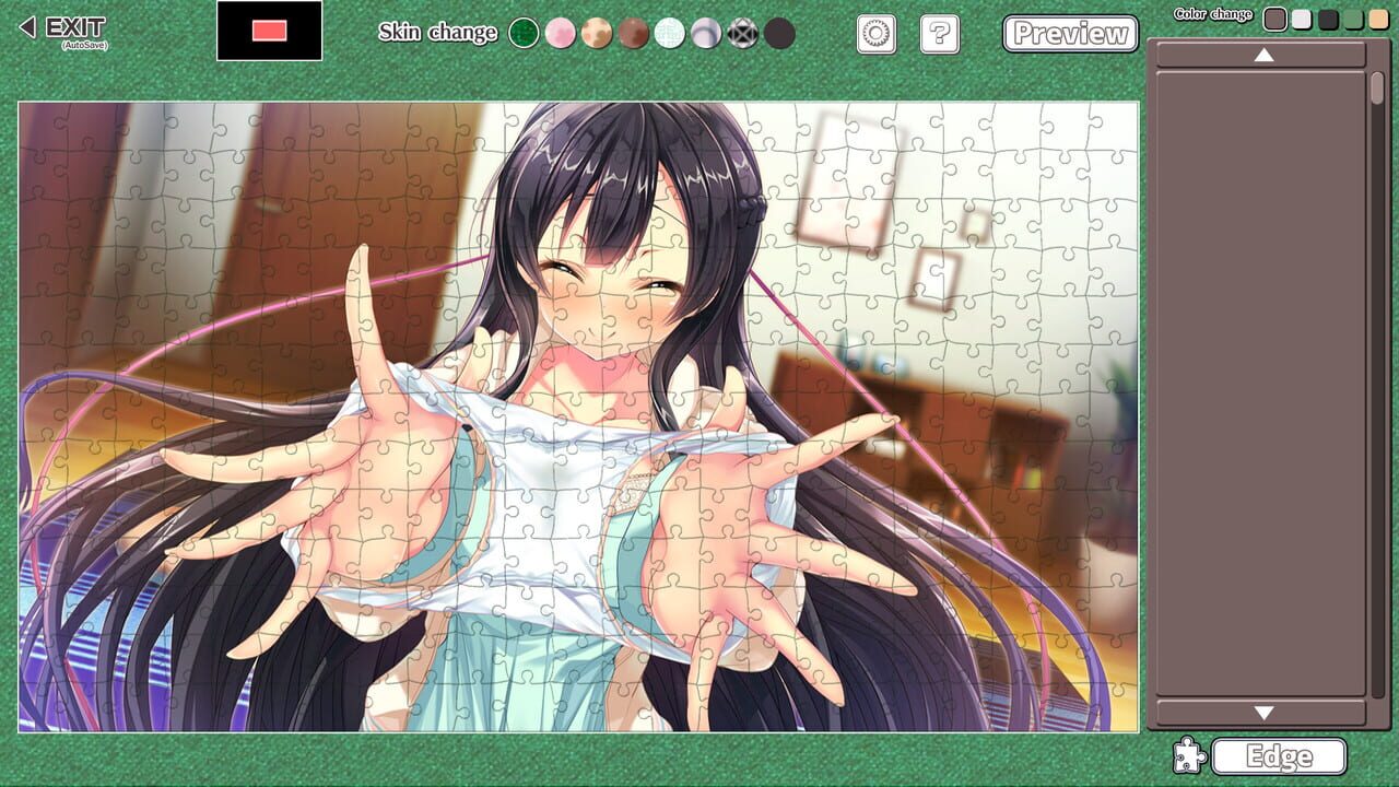Moe Jigsaw: Abnormal Lovers Pack Image