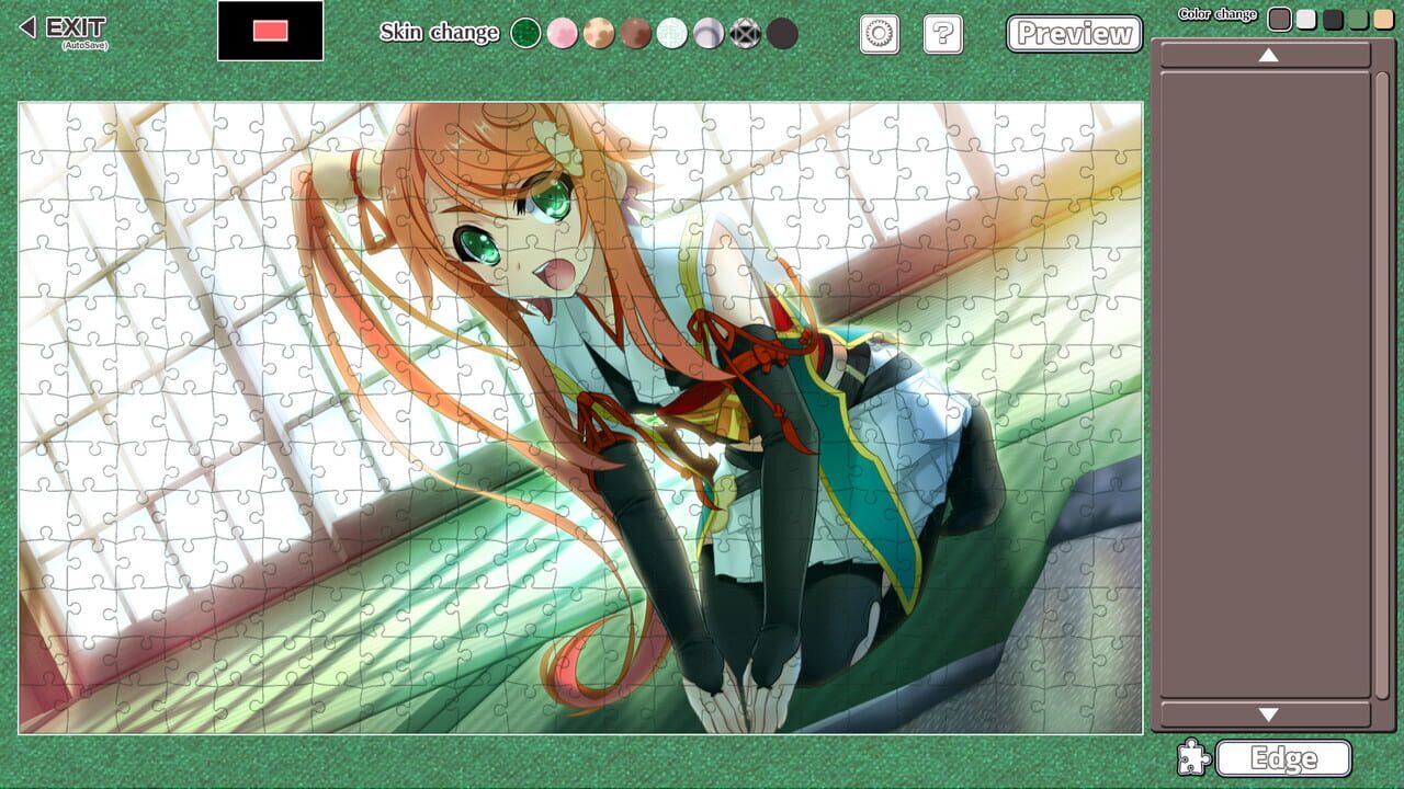 Moe Jigsaw: Sengoku Koihime Pack Image