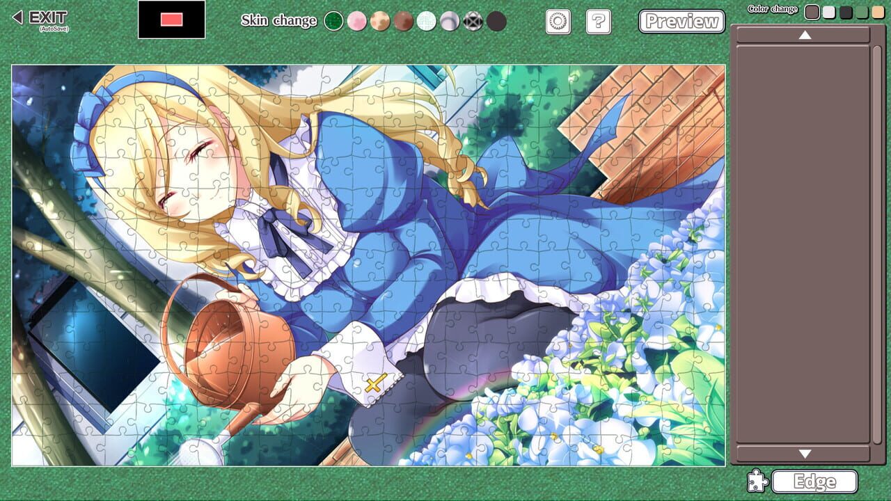 Moe Jigsaw: Hyper-Highspeed-Genius vol.2 Pack Image