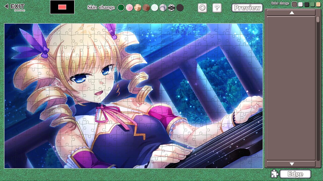 Moe Jigsaw: Shin Koihime Musou vol.2 Pack Image