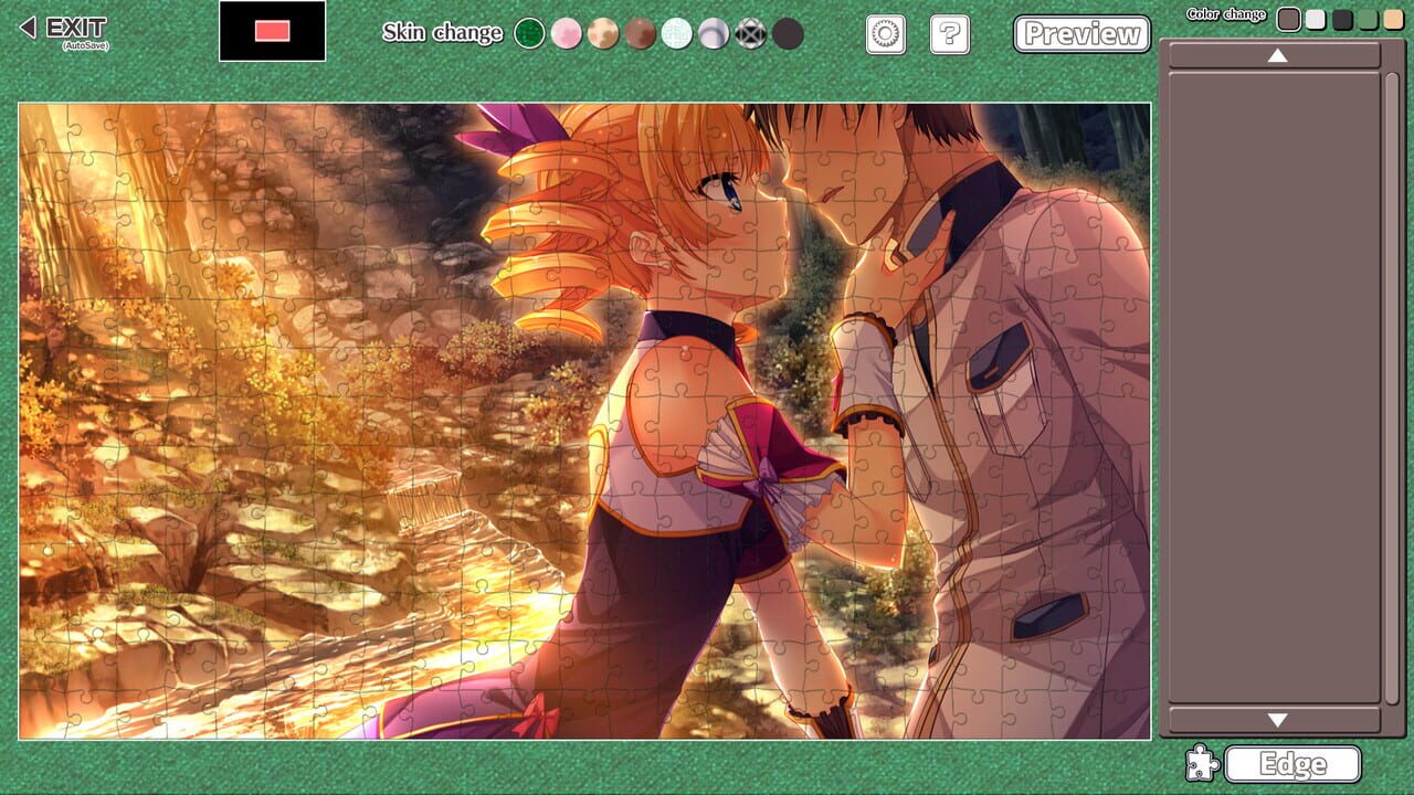 Moe Jigsaw: Shin Koihime Musou vol.3 Pack Image