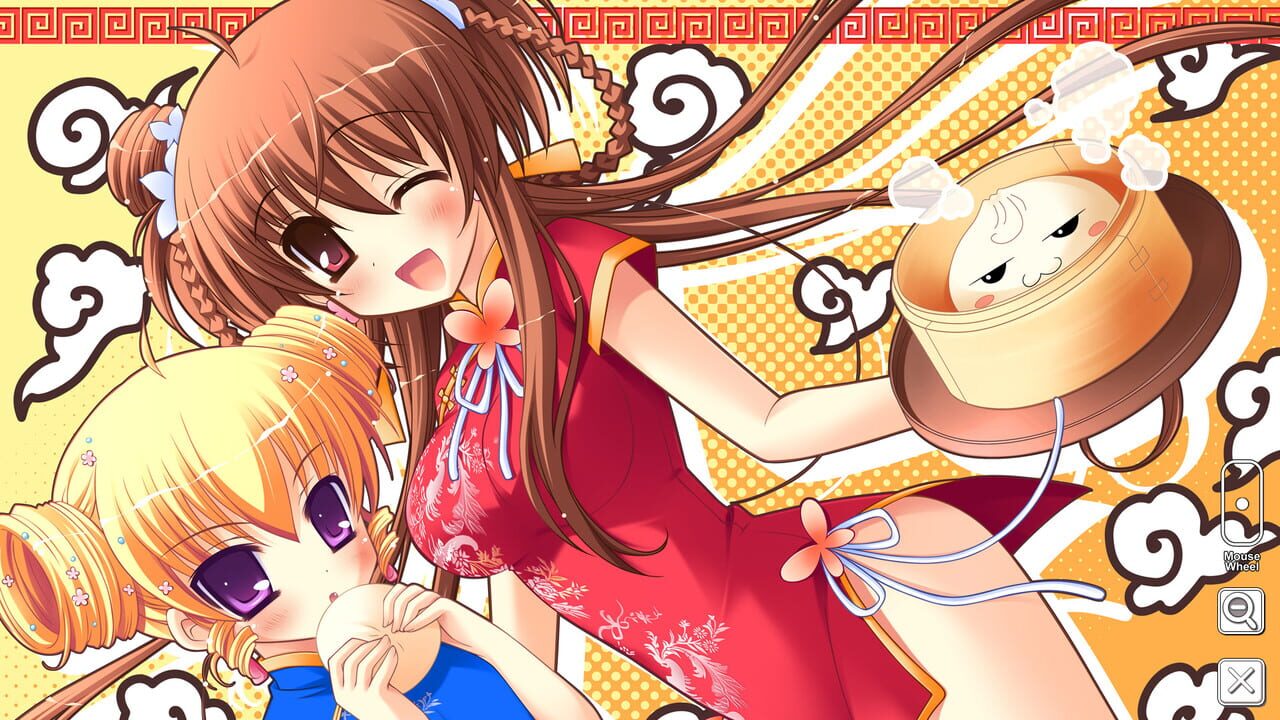 Moe Jigsaw: Tsunagaru Bangle Pack Image