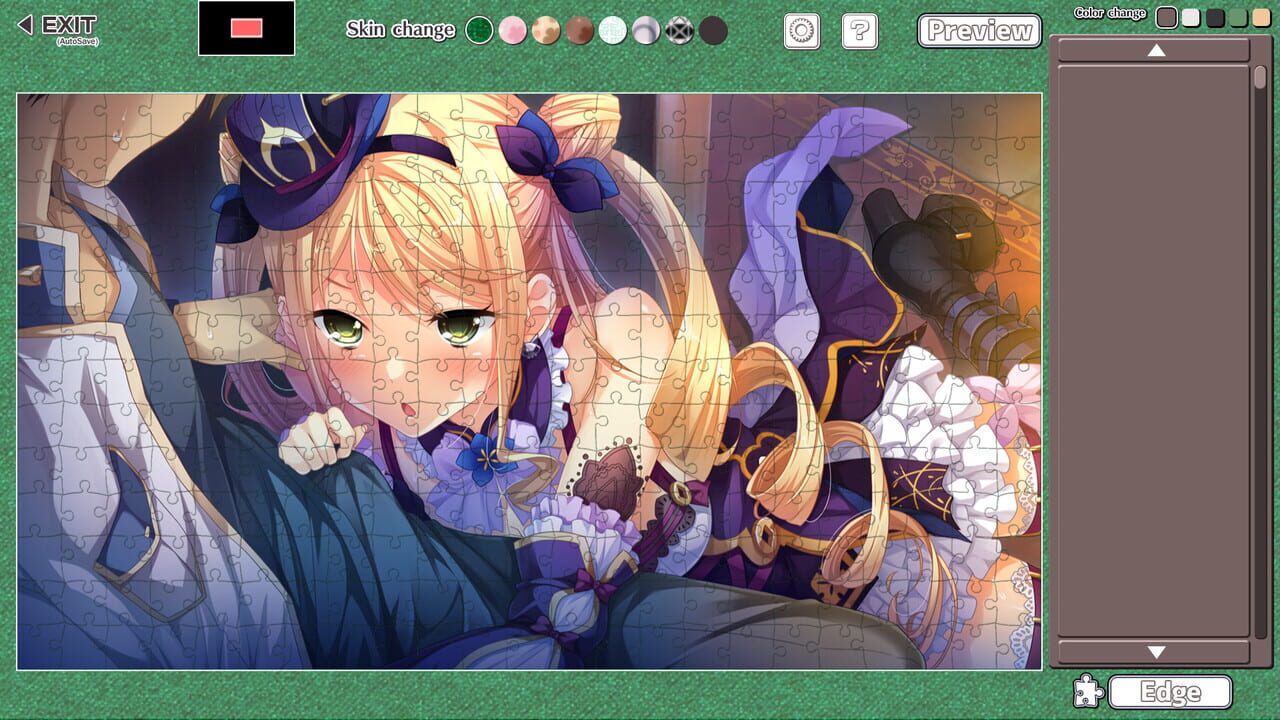 Moe Jigsaw: Shin Koihime Musou Pack Image
