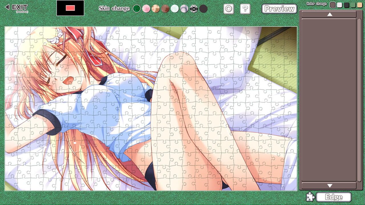 Moe Jigsaw: Iro ni idenikeri waga koi ha Pack Image
