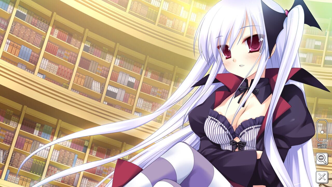 Moe Jigsaw: Hyper-Highspeed-Genius Pack Image