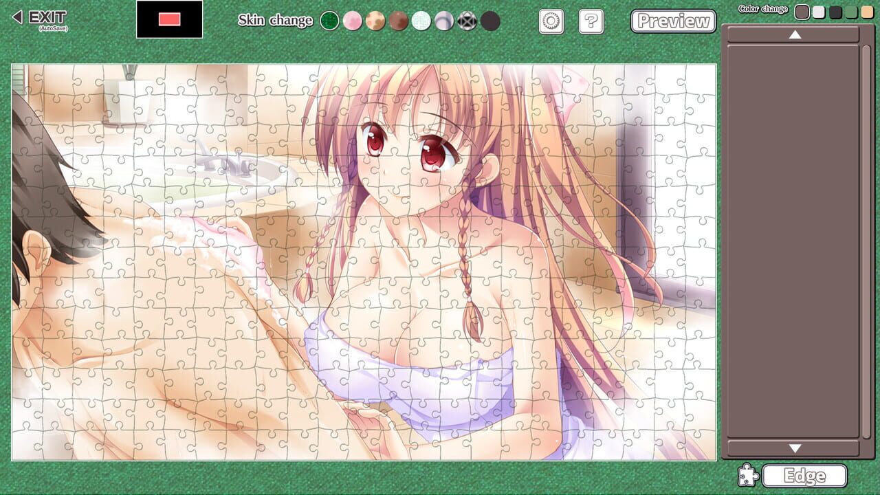 Moe Jigsaw: Wizards Complex Pack Image