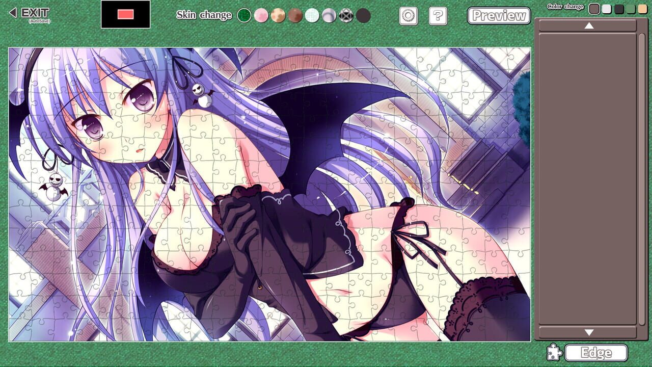 Moe Jigsaw: Iro ni idenikeri waga koi ha Pack Image