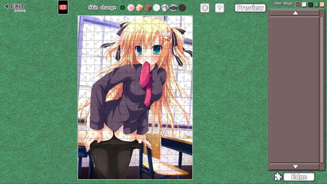 Moe Jigsaw: Iro ni idenikeri waga koi ha Pack Image