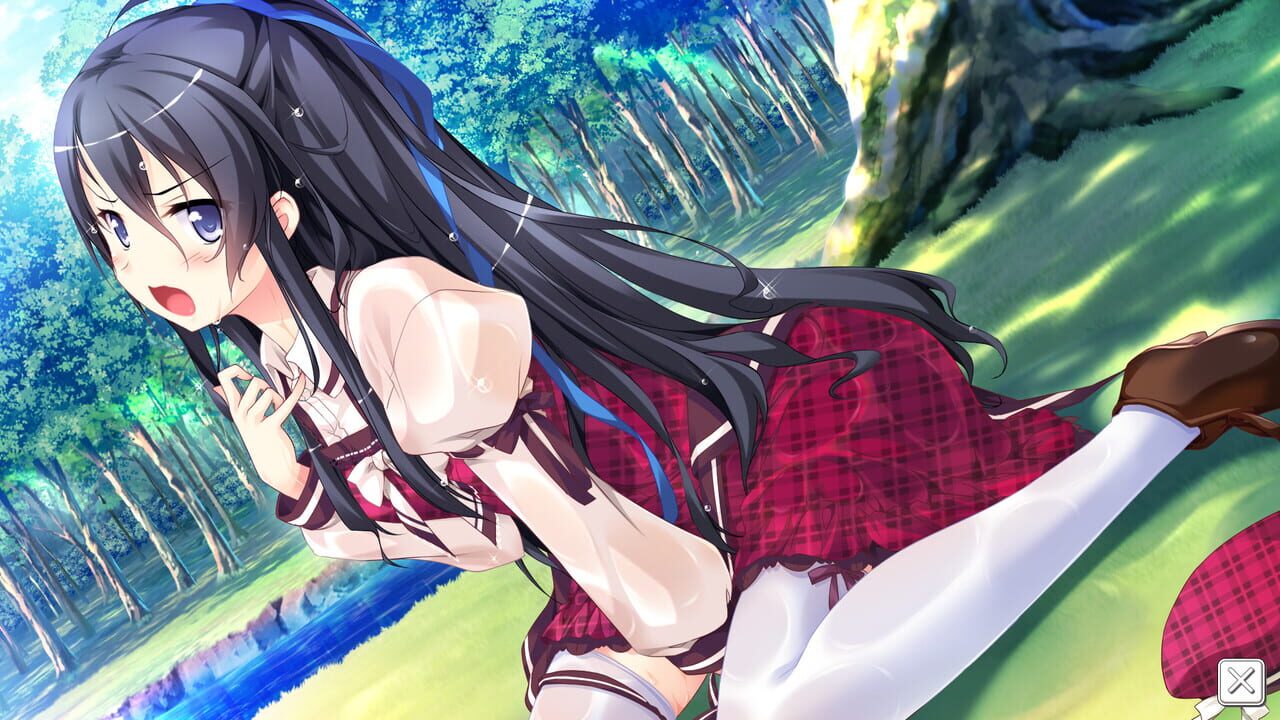 Moe Jigsaw: Harukaze Sensation! Pack Image