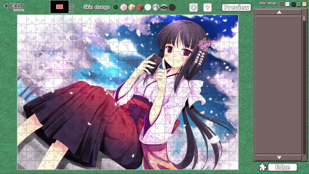 Moe Jigsaw: Special prices Pack Image