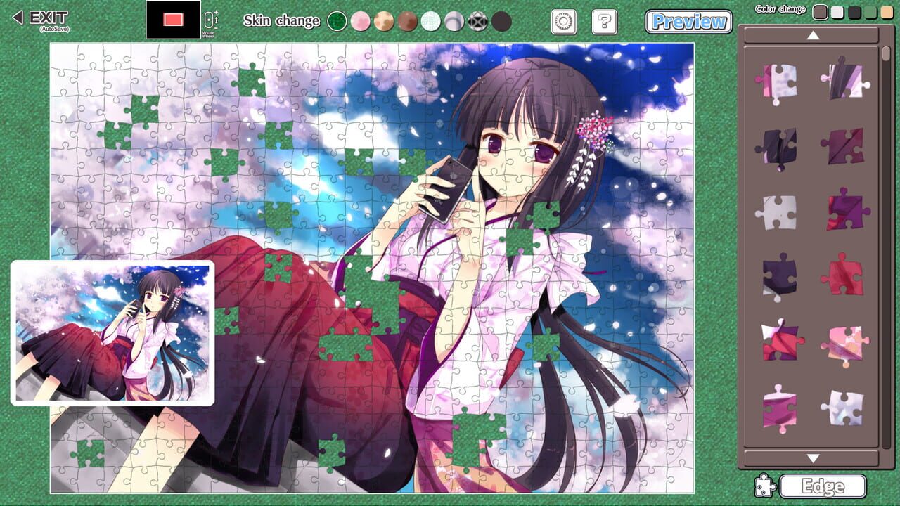 Moe Jigsaw: Special prices Pack Image
