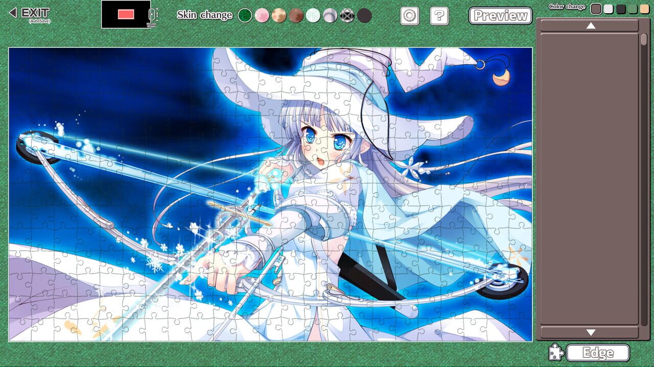Moe Jigsaw: Special prices Pack Image