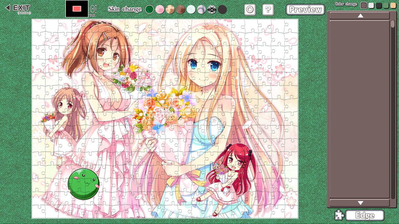 Moe Jigsaw: Special prices Pack Image