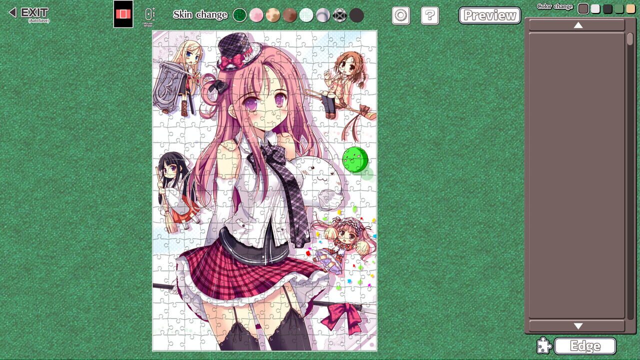 Moe Jigsaw: Special prices Pack Image