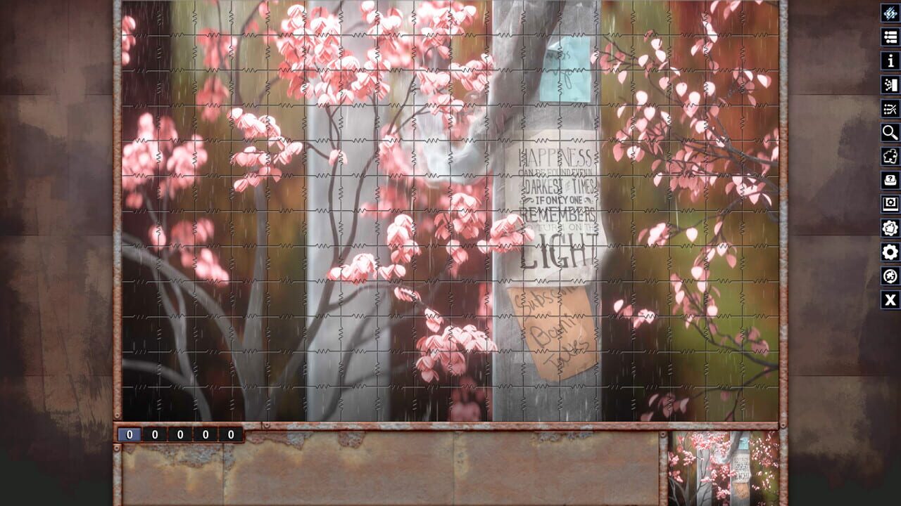 Pixel Puzzles: Illustrations & Anime - Jigsaw Pack: Variety Pack 1 Image