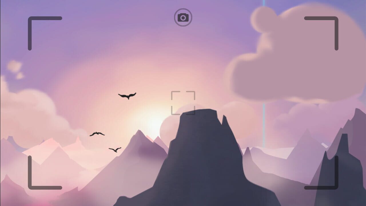 Sky Journey: Jigsaw Landscapes — Screenshot 2