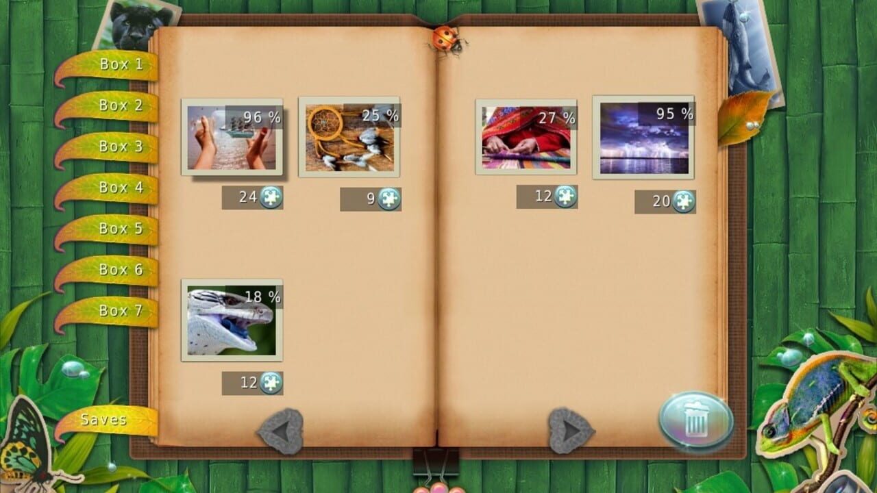 1001 Jigsaw: Earth Chronicles 5 Image